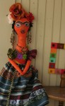 Frida Kahlo