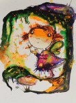 Tree Fairy.