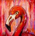 Flamingo.
