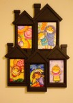 Angel House.