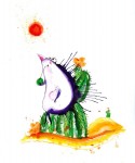 The Diary of a Hedhehog 13.