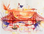 Golden Gate Magic